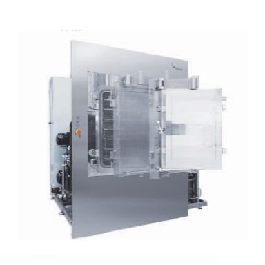 cGMP 冷冻干燥机