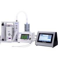 小动物呼吸麻醉解决方案