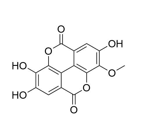 3-甲基鞣花酸 51768-38-8