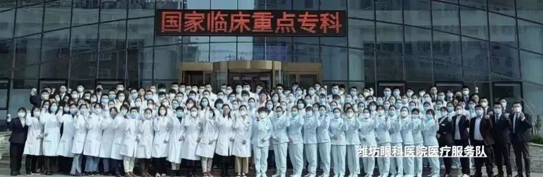 潍坊好人秦玉霞:凡人微光,抗疫先锋