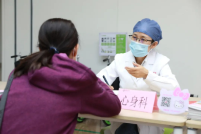 大医之道㊶｜王莹：知我者谓我「心忧」 不知者谓我何求