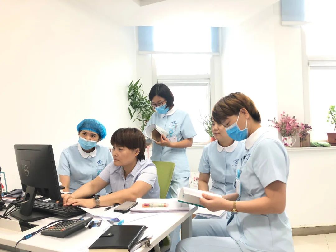 潍坊好人秦玉霞:凡人微光,抗疫先锋