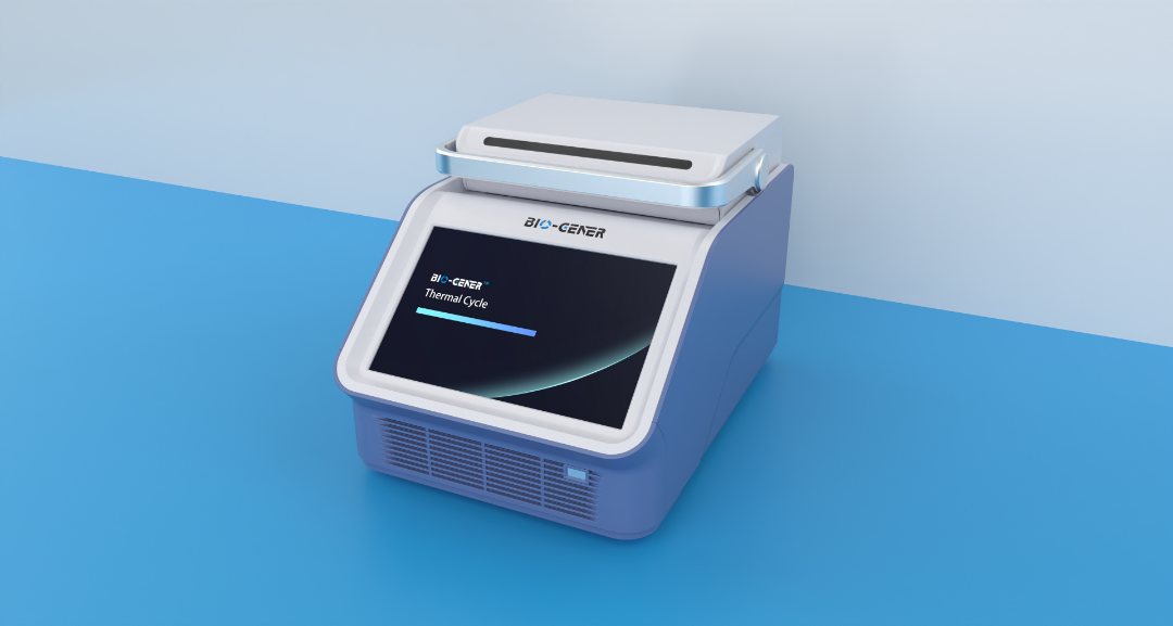 文献案例 PCR 技术医学研究领域应用分享
