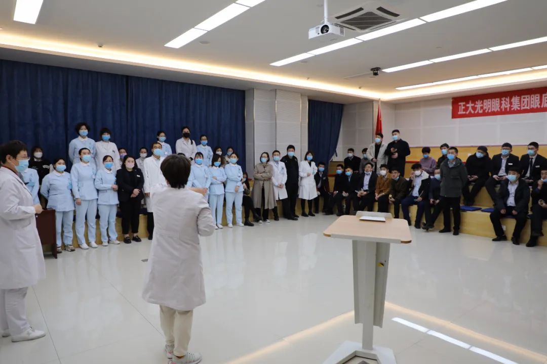 潍坊好人秦玉霞:凡人微光,抗疫先锋