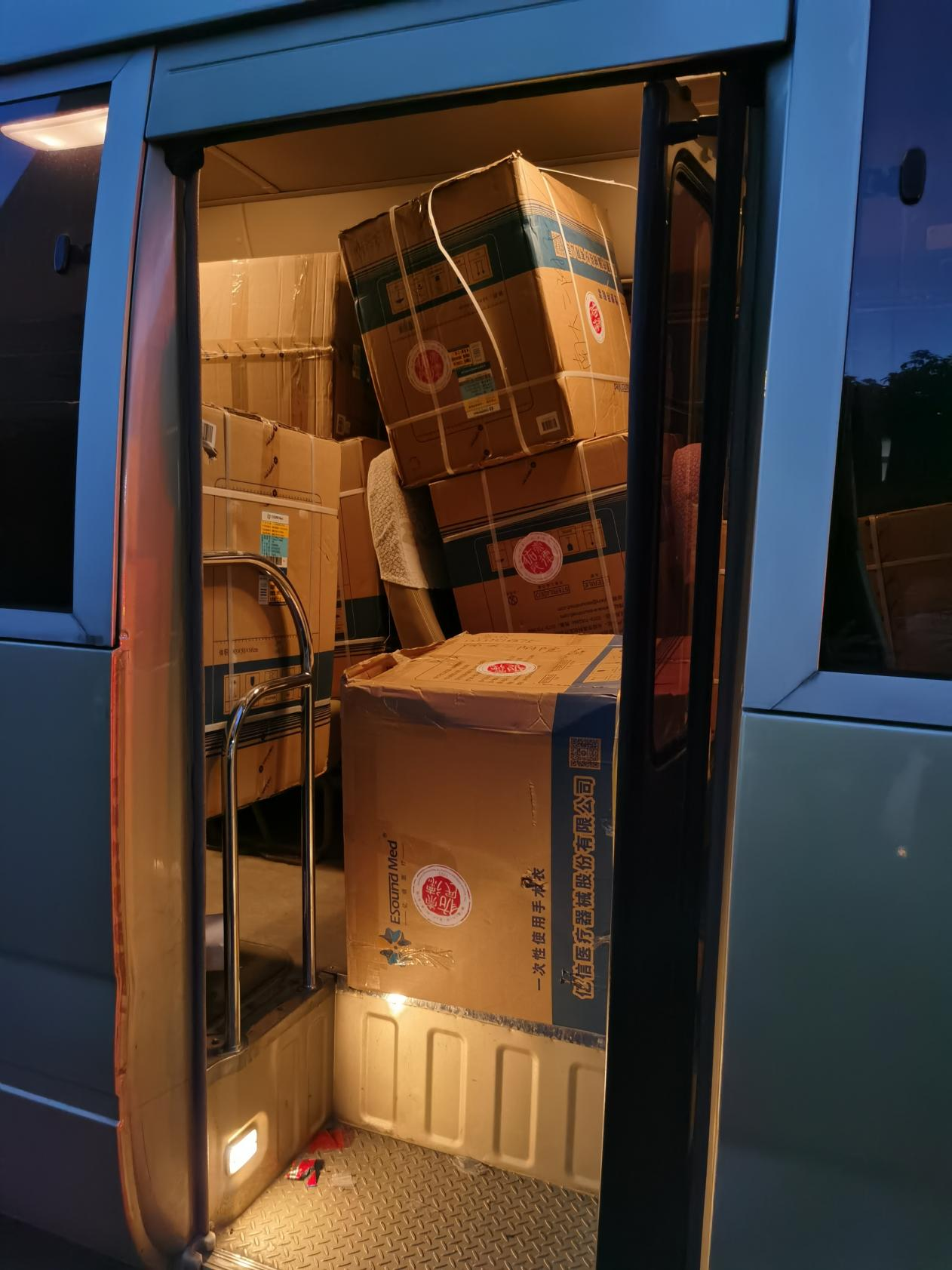 奋战 51 天!江西援沪医疗队二队圆满「收官」