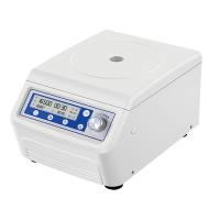 海尔高速微量离心机