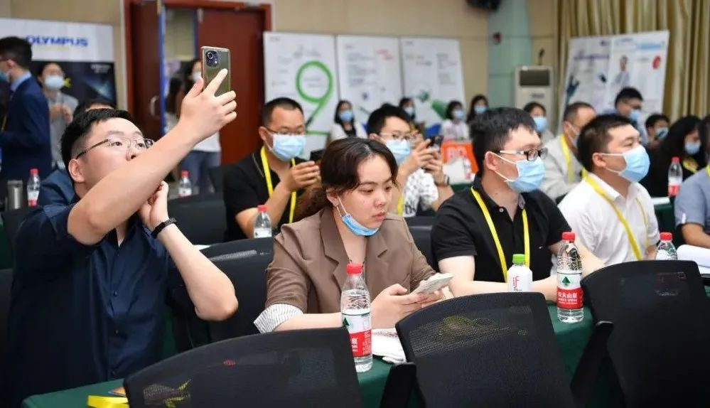 天府新区泌尿外科专业委员会成立大会暨第一届学术年会在四川宝石花医院顺利举行