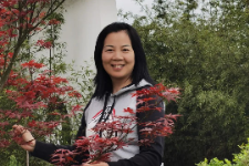 西南医科大学附属医院李显蓉：将青春挥洒在护理路上，一颗热心绽芳华！
