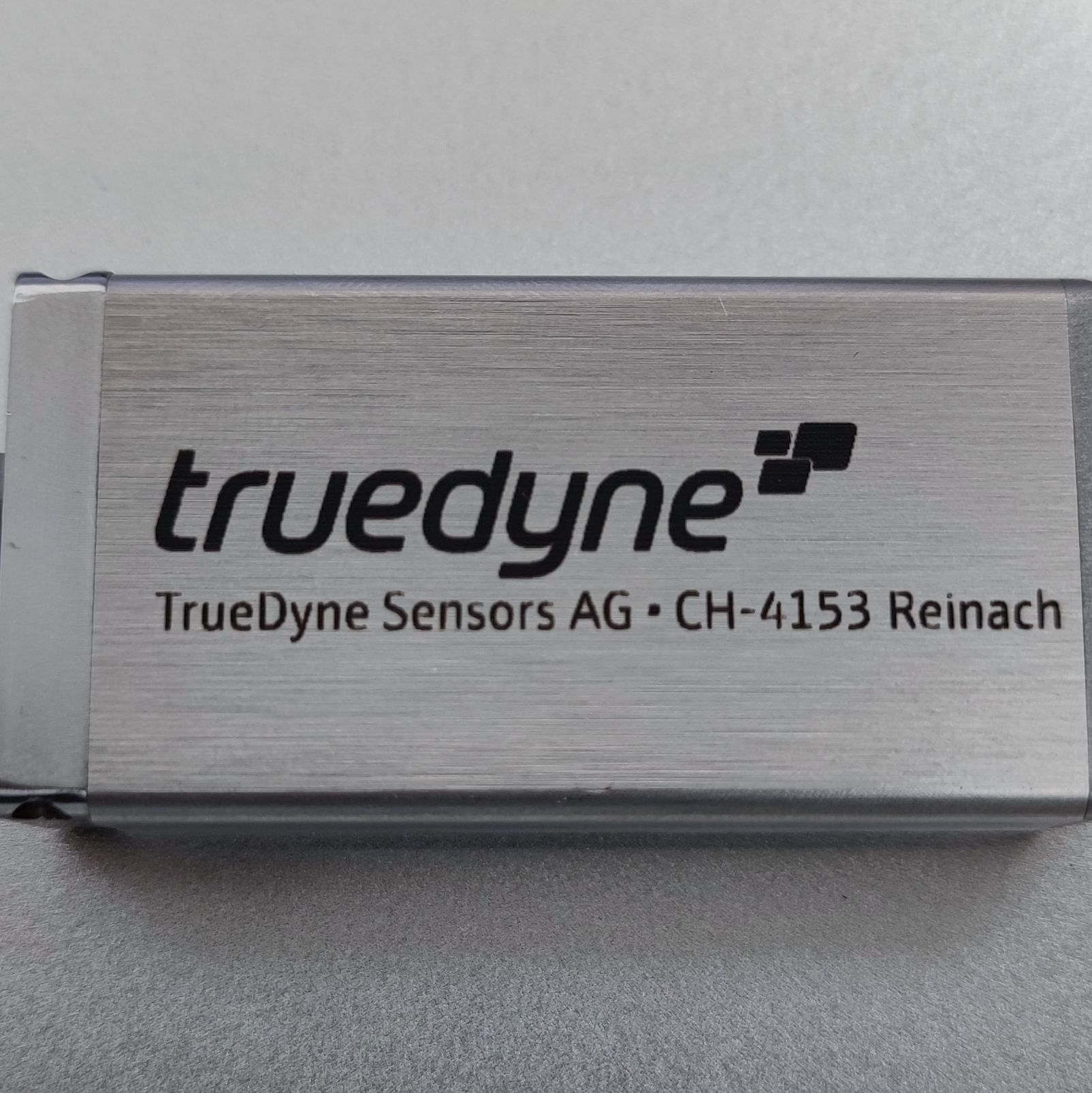 虹科truedyne液体密度传感器