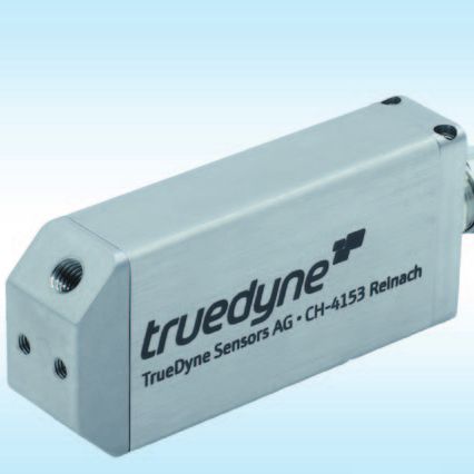 虹科truedyne液体粘度传感器