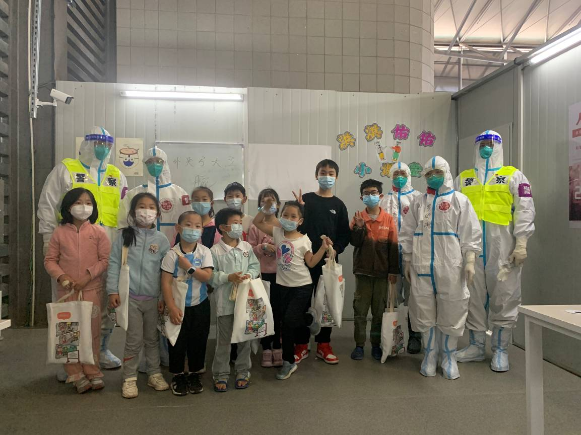 奋战 51 天!江西援沪医疗队二队圆满「收官」