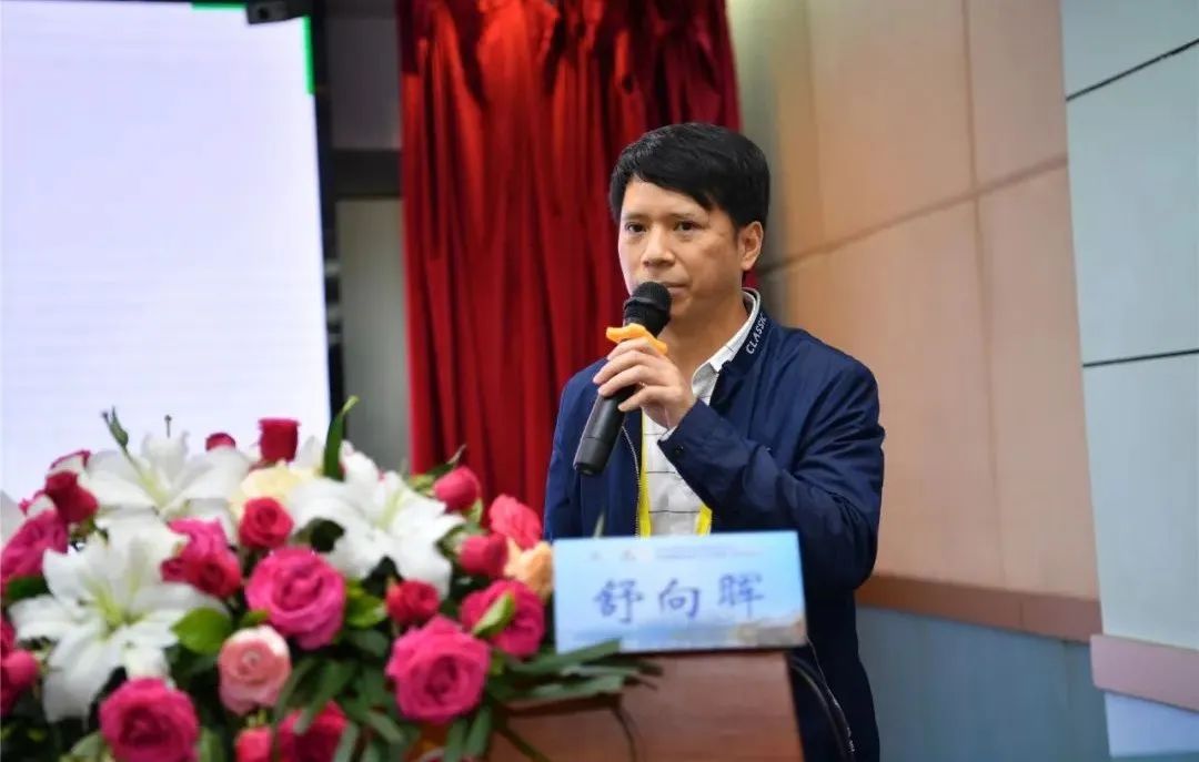 天府新区泌尿外科专业委员会成立大会暨第一届学术年会在四川宝石花医院顺利举行