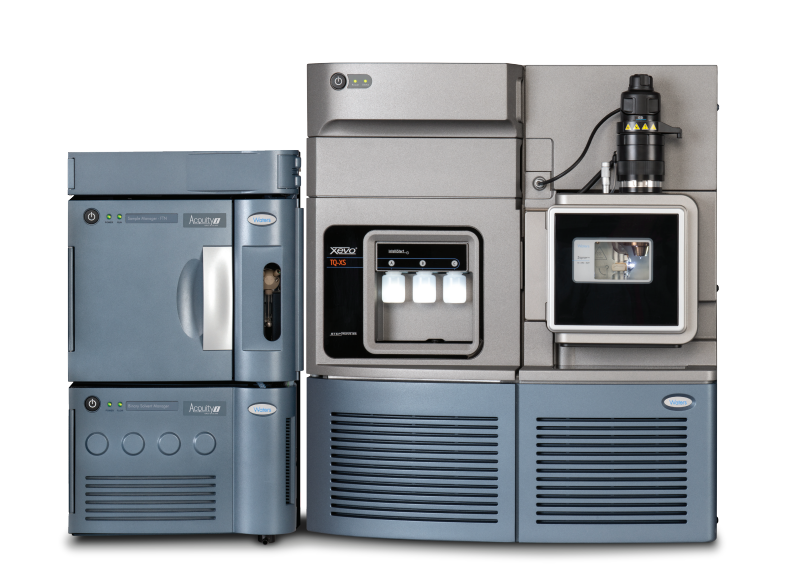 沃特世ACQUITY UPLC I-Class/Xevo TQ-XS IVD系统在中国获批,临床体外诊断应用再添利器