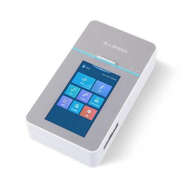 奥盛  Fluo-800 荧光计 