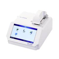 奥盛  Nano-400A 超微量核酸分析仪/微量分光光度计/微量核酸检测仪