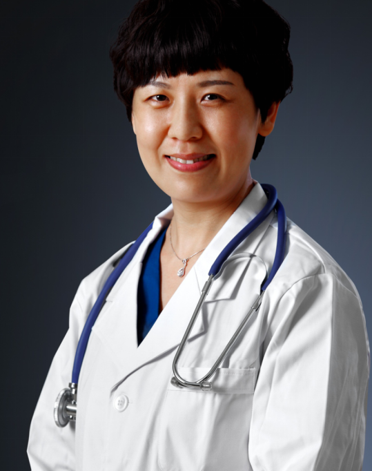 科普时间：燕达医院谭琛主任做客「健康中国观察」谈养心妙招