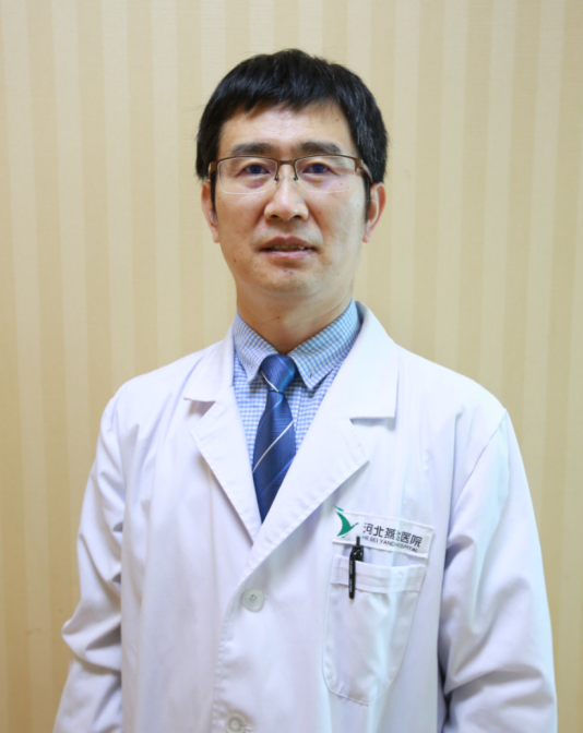 科普时间：燕达医院张际青主任做客「健康中国观察」谈护肾妙招