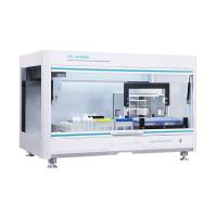 奥盛 Auto-Pure 2400/2400M全自动核酸提取仪/全自动核酸蛋白纯化仪