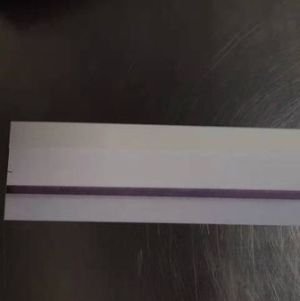 埃博拉病毒检测试剂盒(胶体金法)