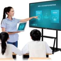 MBS-100⽣物医学实验教学系统