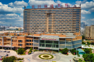 泉州滨海医院肿瘤中心再迎两位海内外医学大咖加入，助力中国肿瘤精准诊疗技术走向国际前沿！