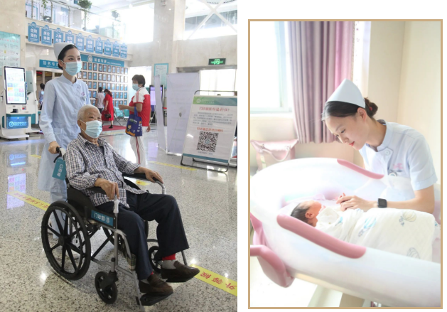 郑州首家！郑州市中心医院通过质量、环境、职业健康安全管理「三体系」认证