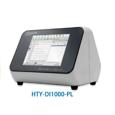 HTY-DI1000-PL实验室型总有机碳(TOC)分析仪
