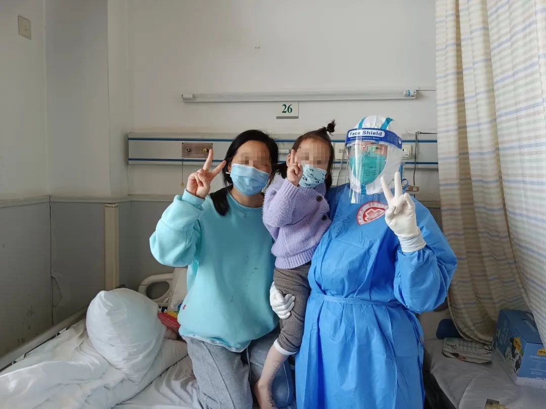 回归！郑州大学第三附属医院（河南省妇幼保健院）援沪医疗队队员投入正常工作