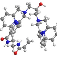 BTZ043 DprE1 的抑制剂