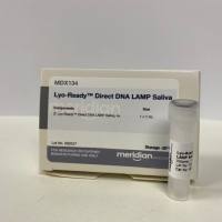 可冻干唾液直扩LAMP/RT-LAMP 预混液，MDX134/135