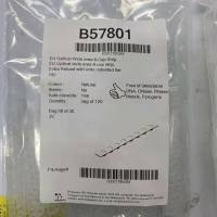 BIOplastics货号B57801通用透明EU八连管光学平铺19121878899上海睿安生物