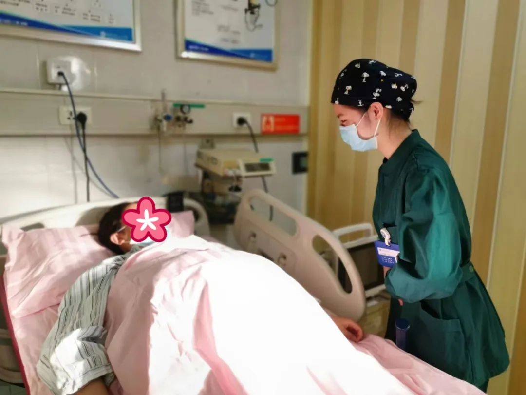 南京江北医院助产士团队：十八般「武艺」只为「助」您一「生」平安