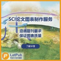 SCI论文图表制作服务