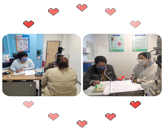 沈阳爱尔眼视光医院视光基础强化班圆满结束