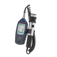 粉尘浓度测量仪，颗粒物浓度测量仪，气溶胶浓度测量