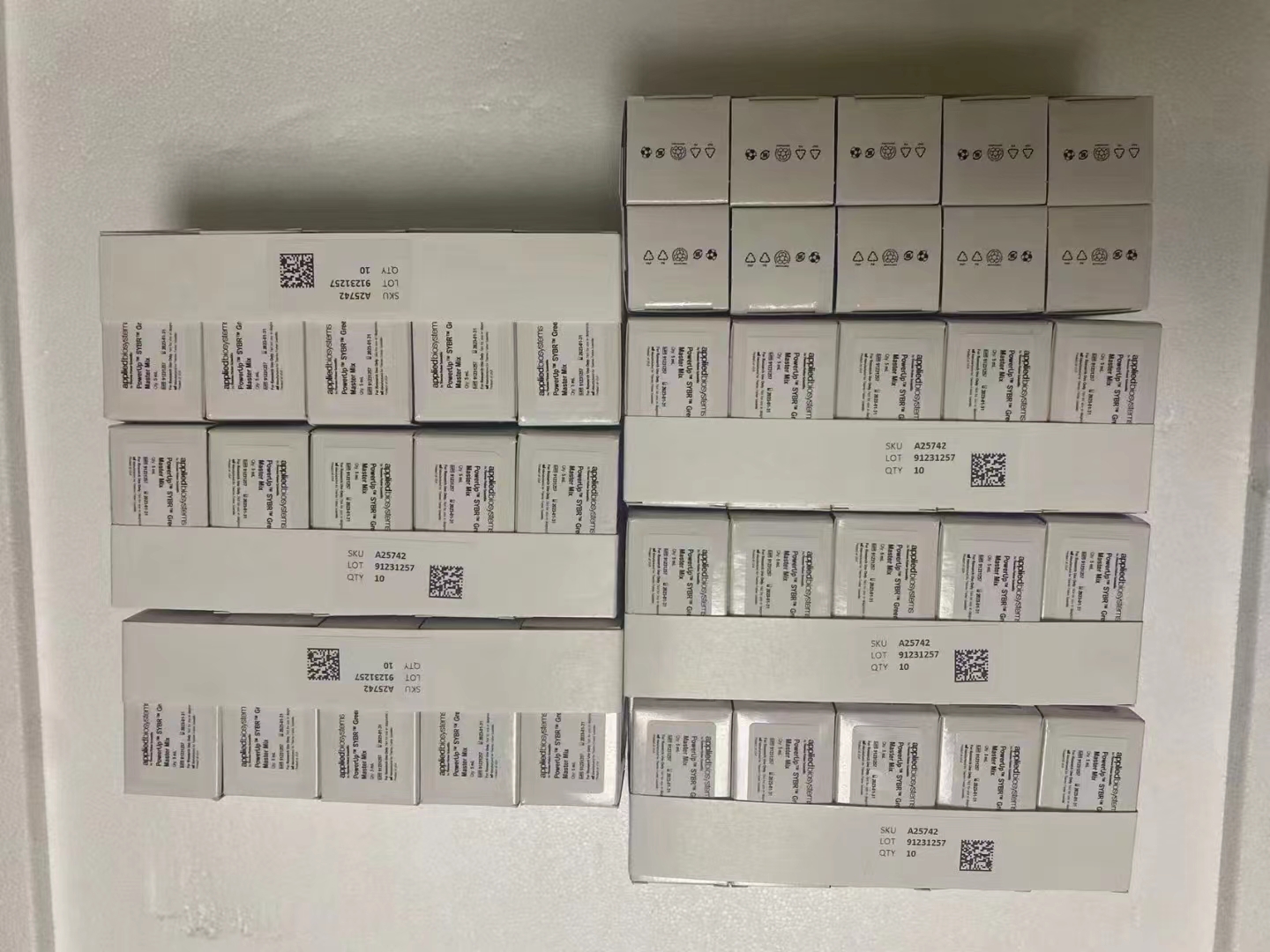 ABI货号A25742现货PowerUp™ SYBR™ Gr