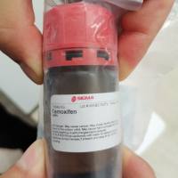 Sigma货号T5648-5g他莫昔芬tamoxifen上海睿安生物13611631389