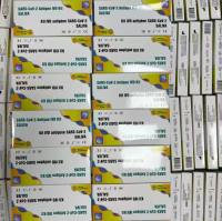 DNA/RNA 树脂球提取试剂（一步法）