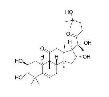 雪胆素乙 50298-90-3