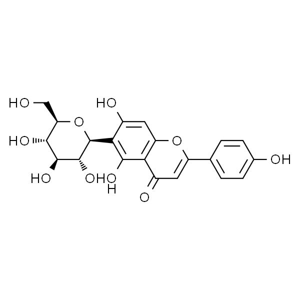 异牡荆素,分析标准品,HPLC≥98%