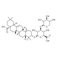 地肤子皂苷Ic,分析标准品,HPLC≥98%