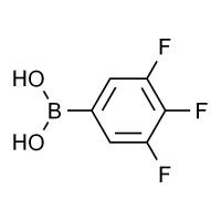 3,4,5-Trifluorophenylboronic acid，98% 