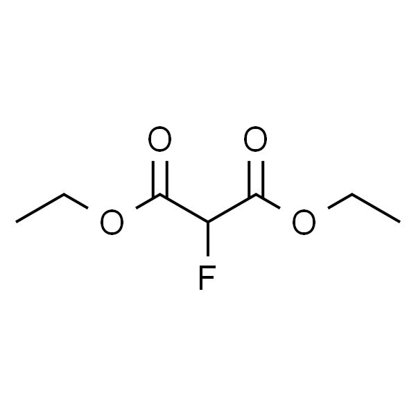 氟代丙二酸二乙酯，97%（GC） 