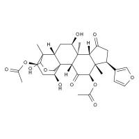 异川楝素（分析标准品）