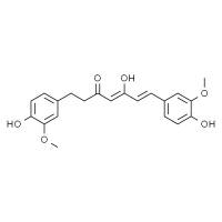 二氢姜黄素,分析标准品,HPLC≥98%