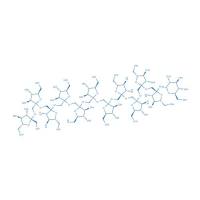 蔗果十二糖DP12/GF11,分析标准品,HPLC≥98%
