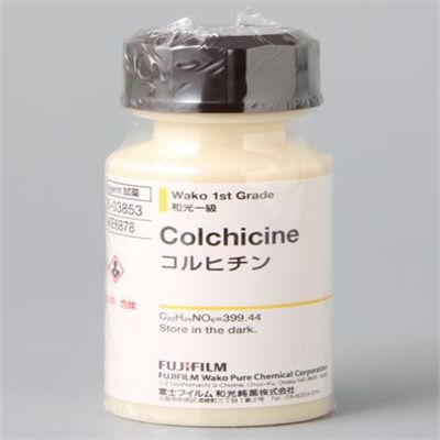 035-03853，秋水仙碱Colchicine