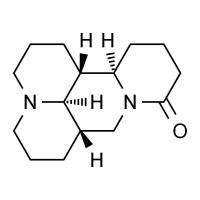 槐定碱,分析标准品,HPLC≥98%