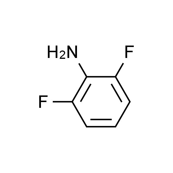 2,6-Difluoroaniline，97%(GC) 