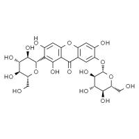 新芒果苷,分析标准品,HPLC≥98%